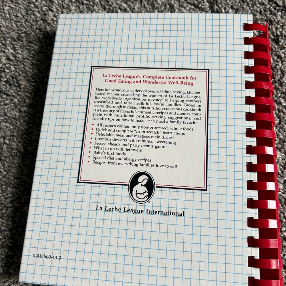 Cookbook - Picture 2 of 3